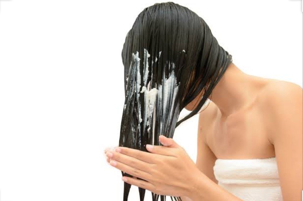 お家で簡単 傷んだ髪 を修復するコツ 長野県安曇野市の美容室 美容院 ヘアサロン 美容室ヤマキ